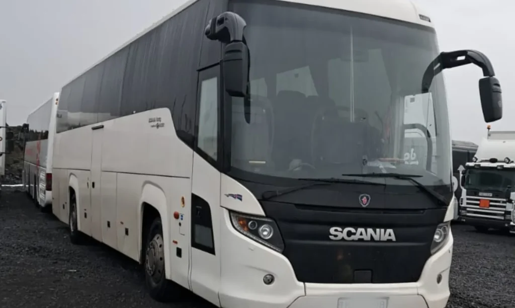 Rental Coach