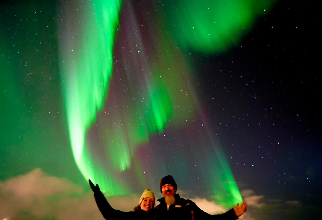 Northern Lights