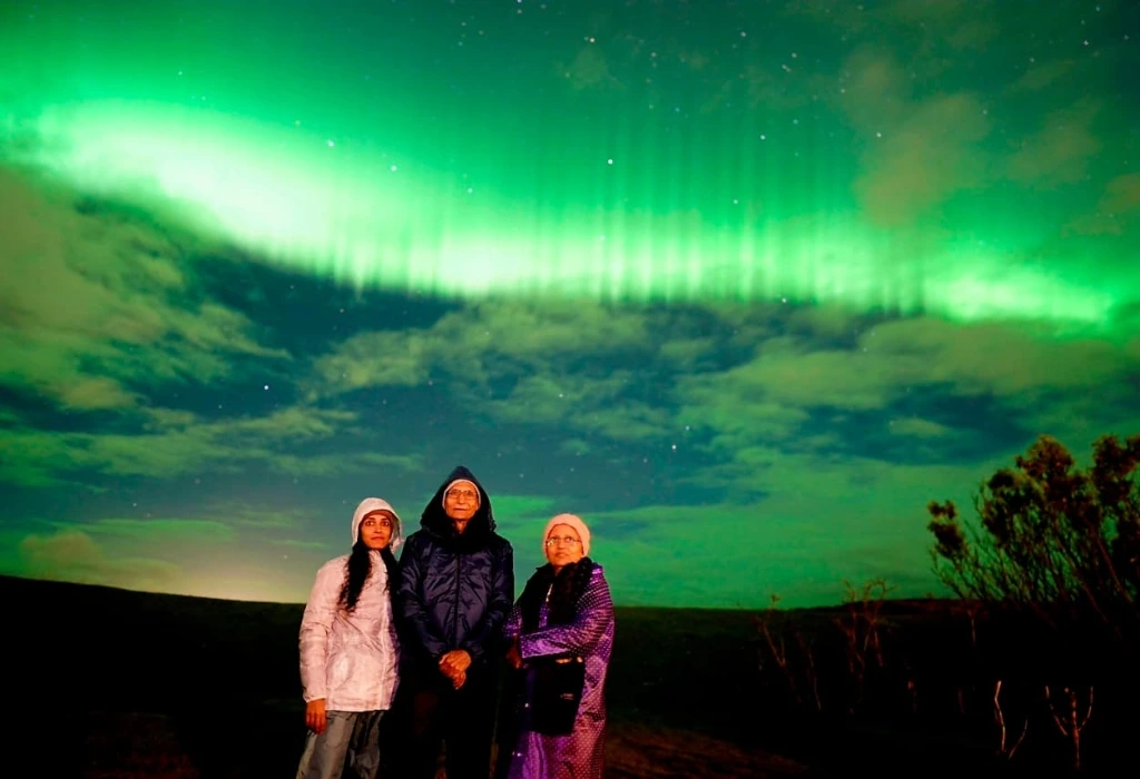 Northern Lights