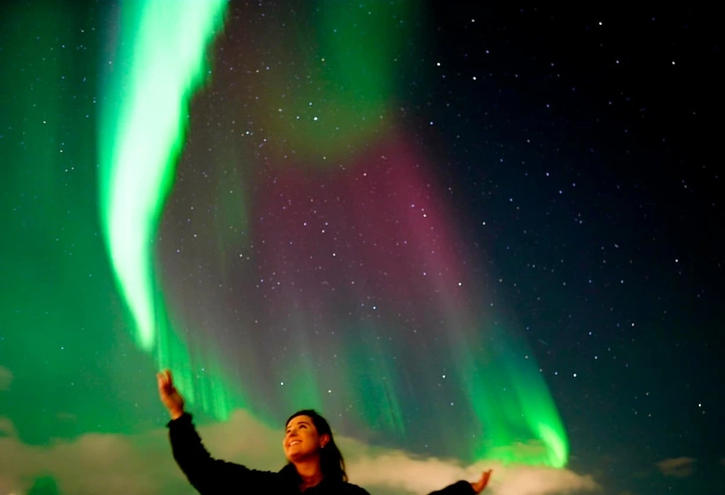 Northern Lights