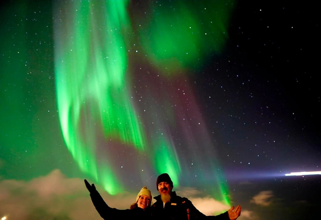 Northern Lights