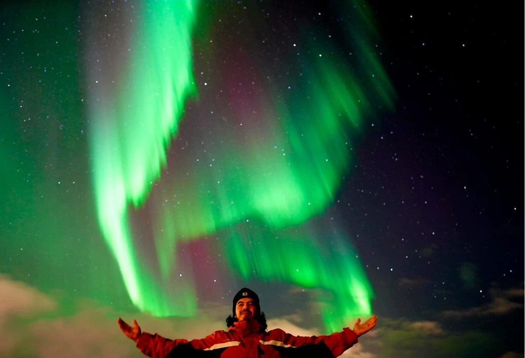 Northern Lights