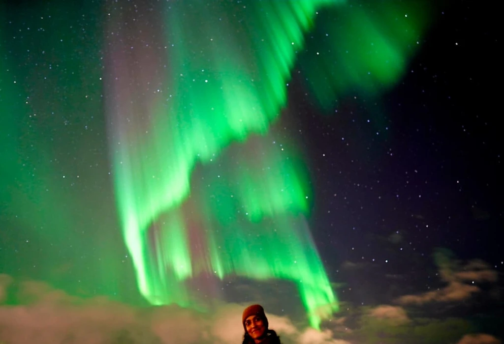 Northern Lights
