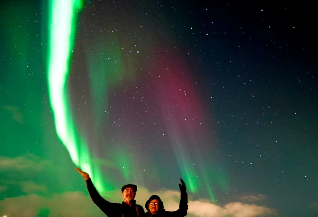 Northern Lights