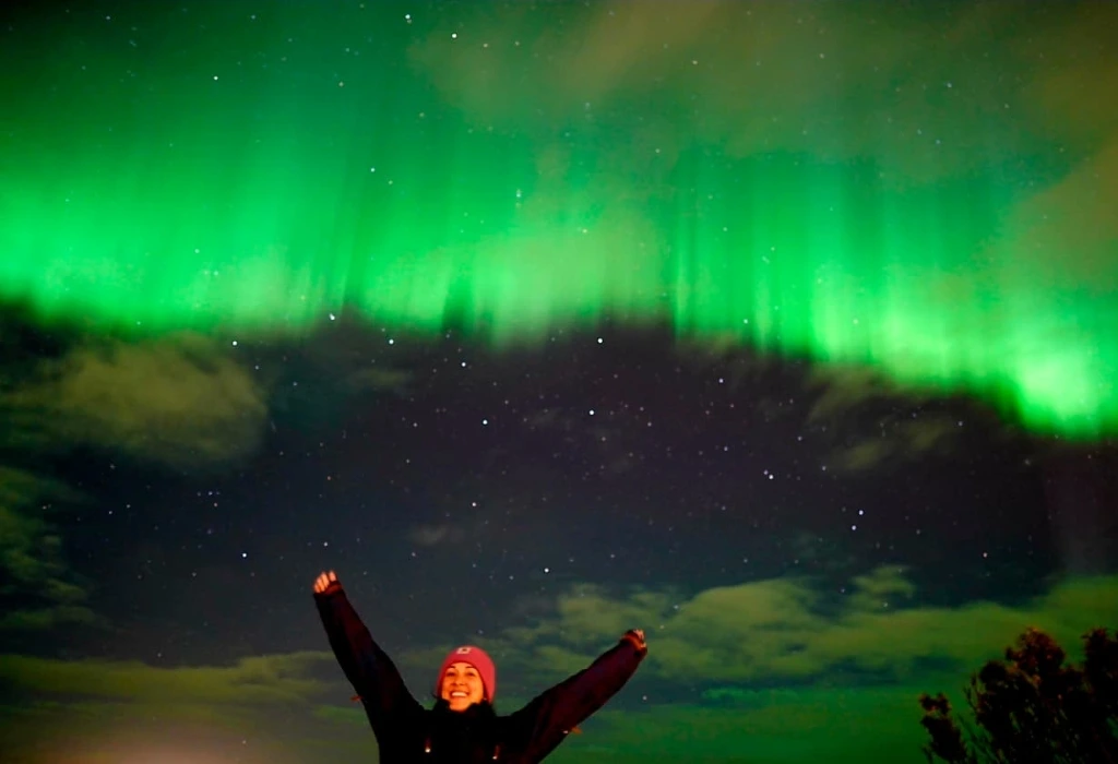 Northern Lights