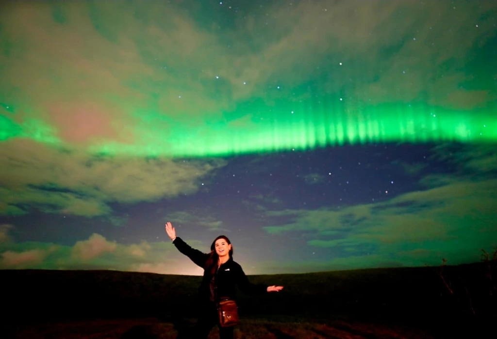 Northern Lights