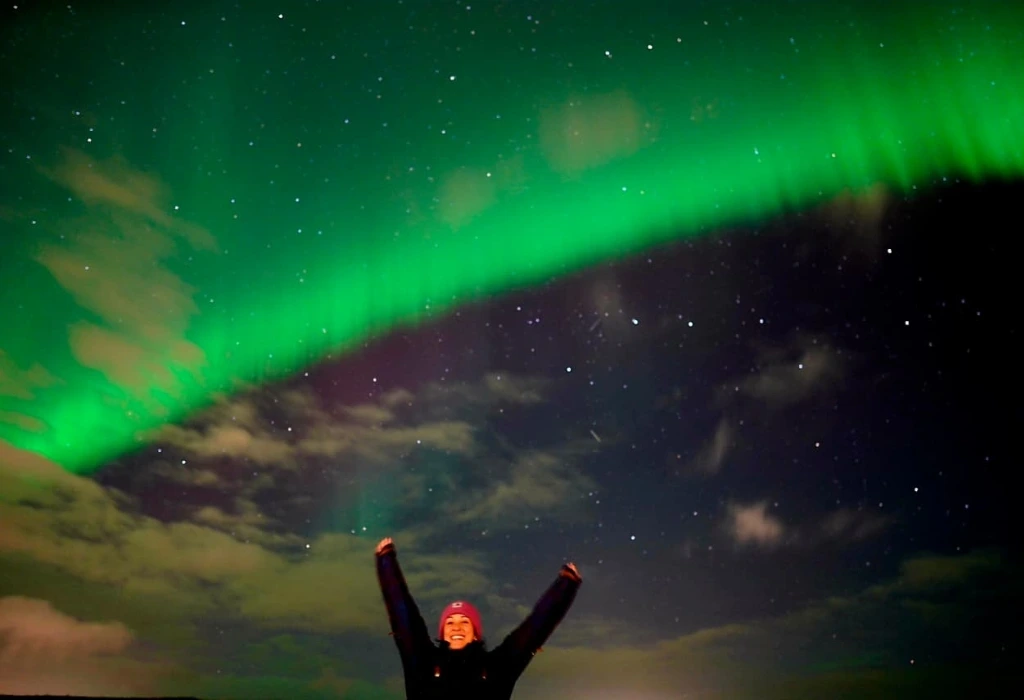 Northern Lights