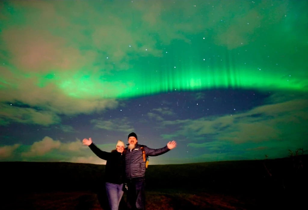 Northern Lights