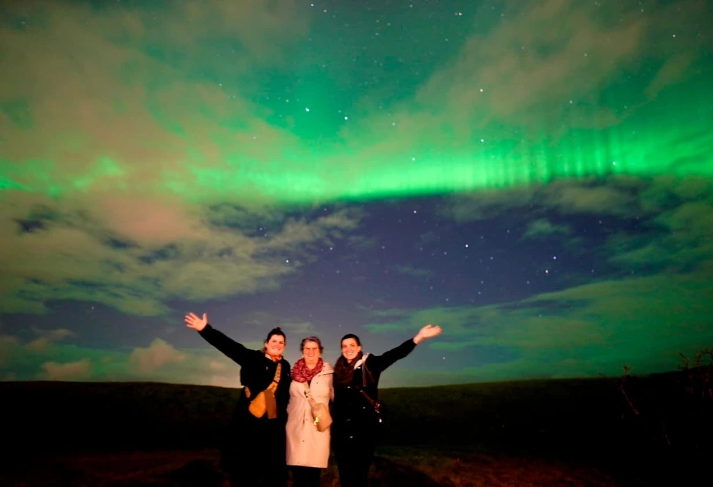 Northern Lights