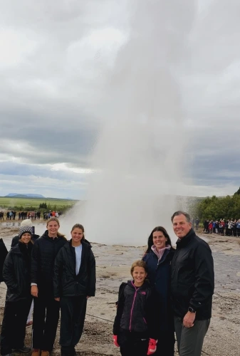 Iceland Paradise Tours