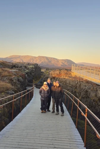 Iceland Paradise Tours