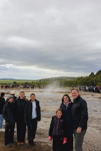 Iceland Paradise Tours