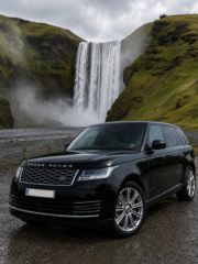 Iceland Paradise Tours