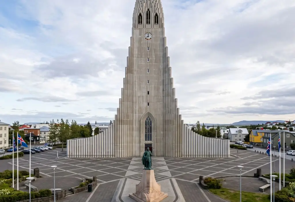 Iceland Paradise Tours