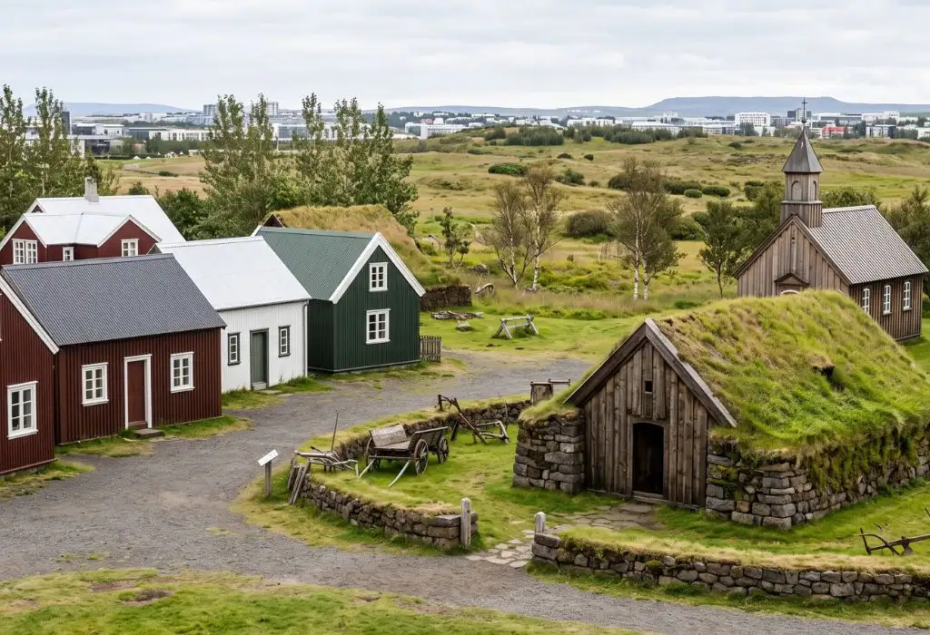 Iceland Paradise Tours