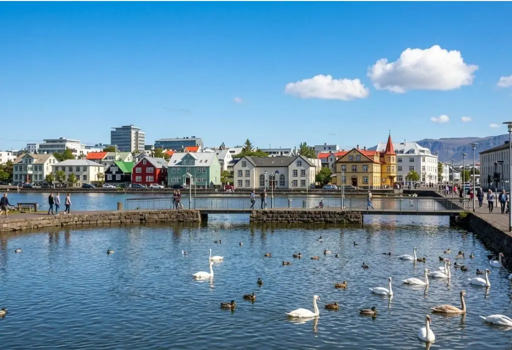 Iceland Paradise Tours
