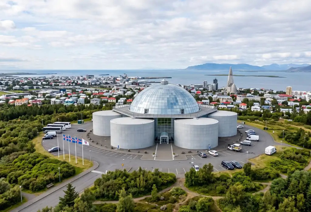 Iceland Paradise Tours