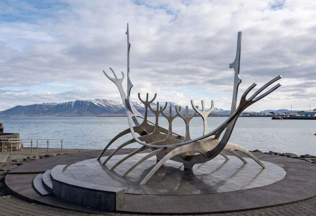 Iceland Paradise Tours